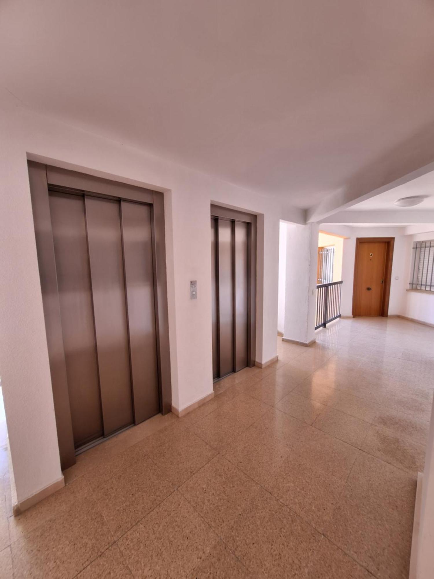 Beautiful 2 Bedrooms Aparatament Benidorm Ngoại thất bức ảnh
