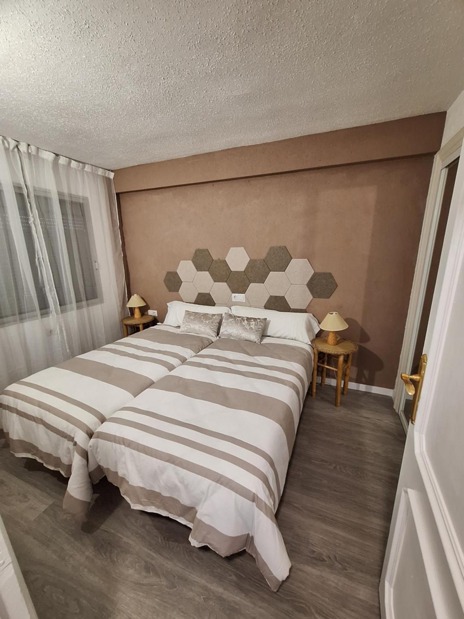Beautiful 2 Bedrooms Aparatament Benidorm Ngoại thất bức ảnh