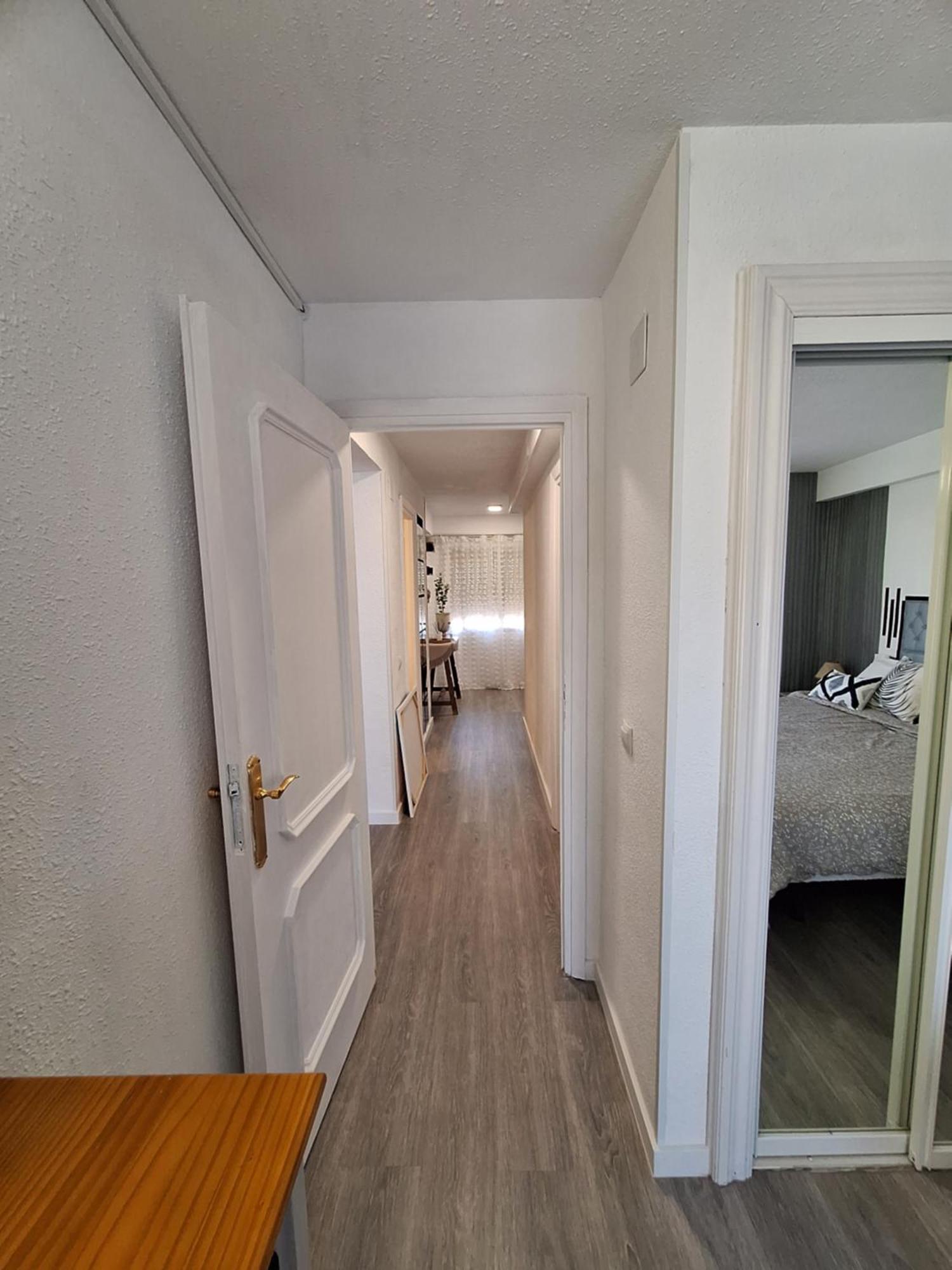 Beautiful 2 Bedrooms Aparatament Benidorm Ngoại thất bức ảnh