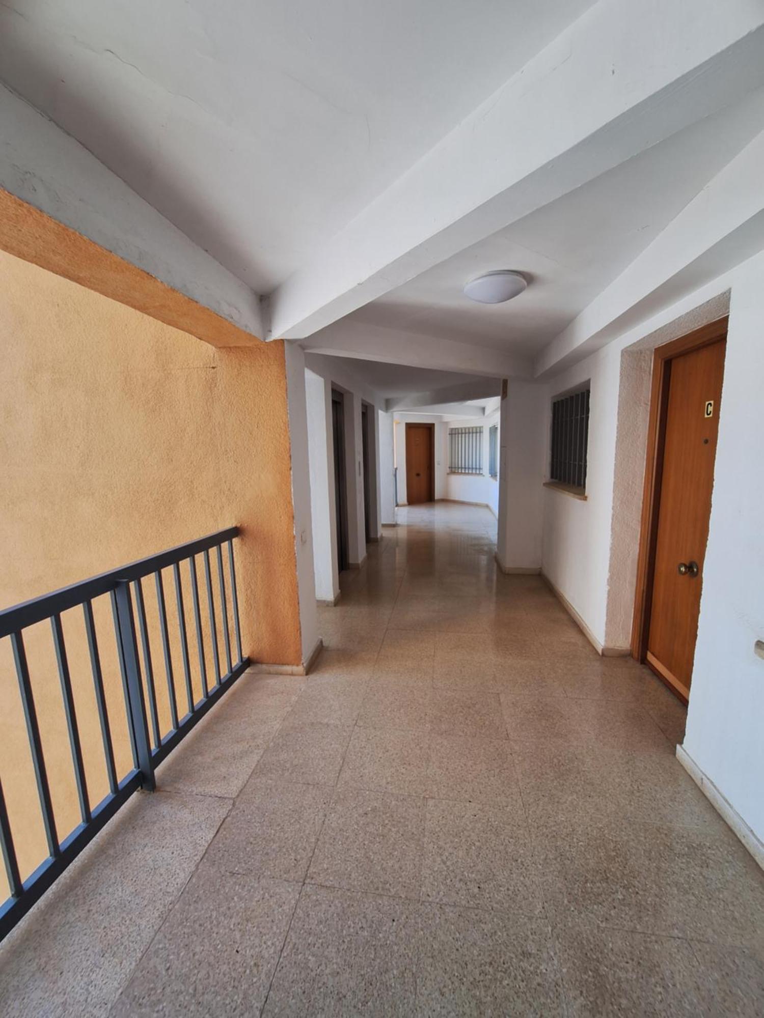 Beautiful 2 Bedrooms Aparatament Benidorm Ngoại thất bức ảnh