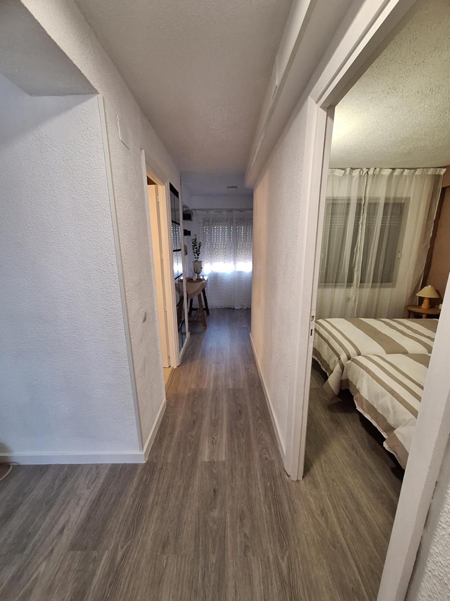 Beautiful 2 Bedrooms Aparatament Benidorm Ngoại thất bức ảnh