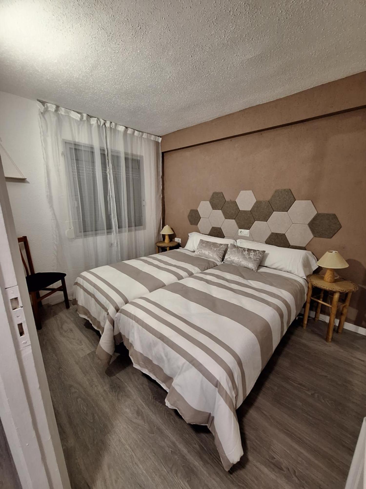 Beautiful 2 Bedrooms Aparatament Benidorm Ngoại thất bức ảnh