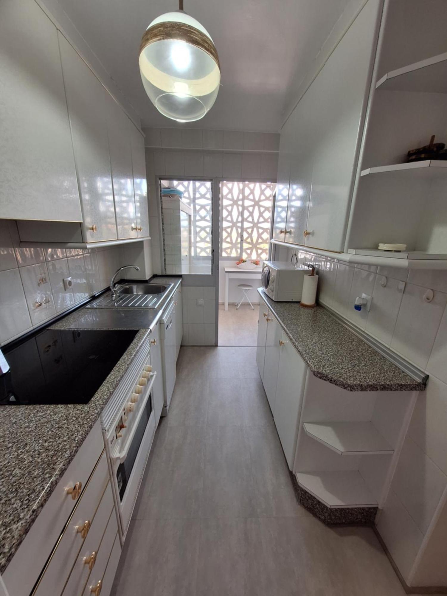 Beautiful 2 Bedrooms Aparatament Benidorm Ngoại thất bức ảnh