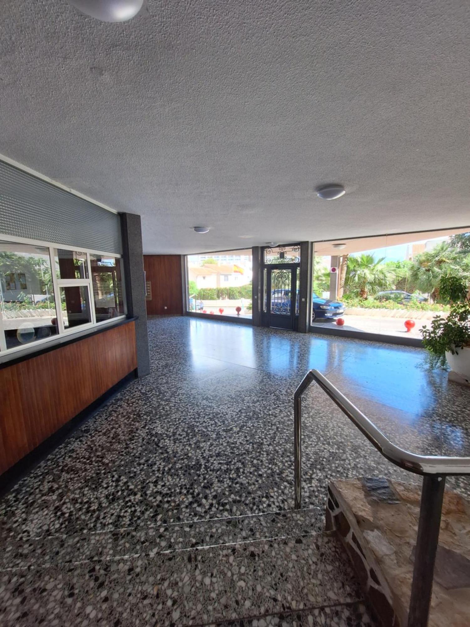 Beautiful 2 Bedrooms Aparatament Benidorm Ngoại thất bức ảnh